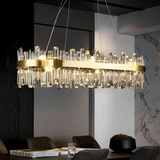 Zaffo Chandelier