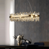 Zaffo Chandelier