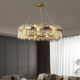 Zaffo Chandelier