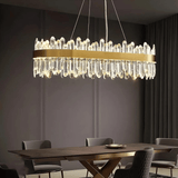 Zaffo Chandelier