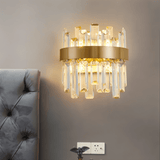 Zaffo Wall Lamp
