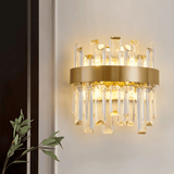 Zaffo Wall Lamp