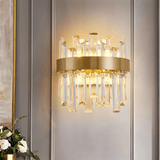 Zaffo Wall Lamp