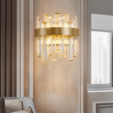 Zaffo Wall Lamp