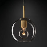 Zafiris Pendant Light