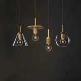 Zafiris Pendant Light