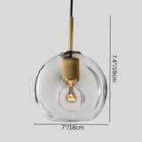 Zafiris Pendant Light
