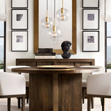 Zafiris Pendant Light