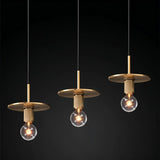 Zafiris Pendant Light