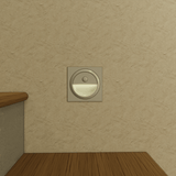 Zain Stair Wall Light