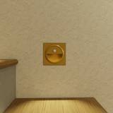 Zain Stair Wall Light