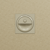 Zain Stair Wall Light