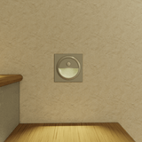 Zain Stair Wall Light