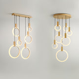 Zalaph Chandelier