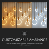 Zalaph Chandelier