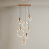 Zalaph Chandelier