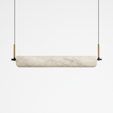 Zazu Alabaster Chandelier