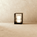 Zence Outdoor Garden Lamp