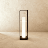 Zence Outdoor Garden Lamp