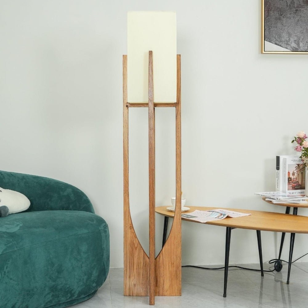 Zenic Floor Lamp