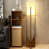 Zenic Floor Lamp