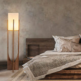 Zenic Floor Lamp