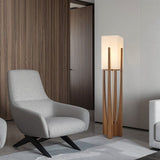 Zenic Floor Lamp