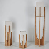 Zenic Table Lamp