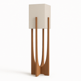 Zenic Floor Lamp