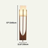 Zenic Floor Lamp