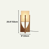 Zenic Table Lamp