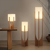Zenic Floor Lamp