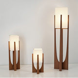 Zenic Floor Lamp