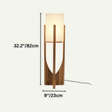 Zenic Floor Lamp