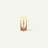 Zenic Table Lamp