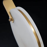 Zenqua Alabaster Pendant Light