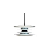 Zentri Pendant Light