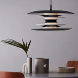 Zentri Pendant Light