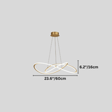 Zenya Chandelier