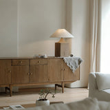 Zeran Table Lamp