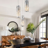 Zevar Pendant Light