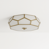 Zhumian Ceiling Lamp