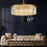 Ziva Chandelier