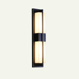 Zundiya Alabaster Wall Lamp