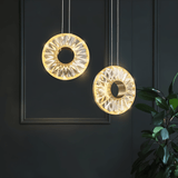 Zunel Pendant Light