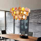 Zylan Chandelier