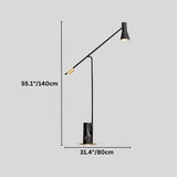 Zyvix Floor Lamp