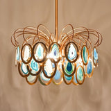 Zyvra Chandelier